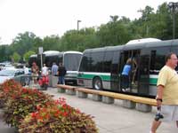 Niagara People Mover